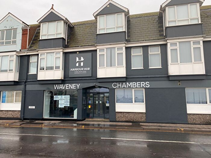 1 Bedroom Flat To Rent In Waveney Road, Lowestoft, NR32
