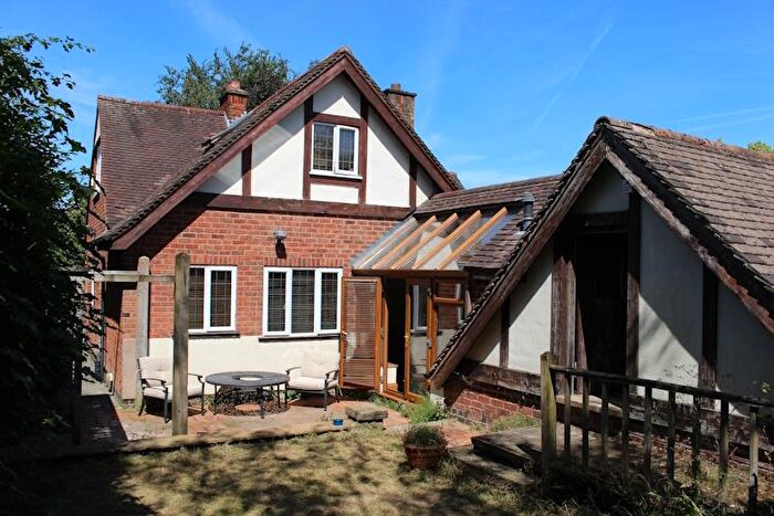 4 Bedroom Detached House For Sale In Manor Road, Littleover, Derby, DE23