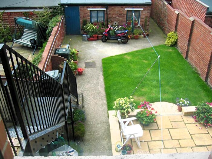 3 Bedroom Maisonette To Rent In Claremont Road, Newcastle Upon Tyne, NE2