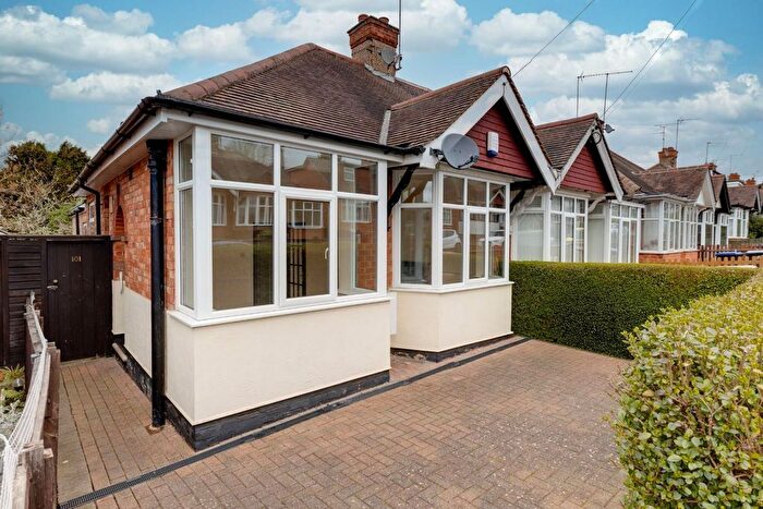 2 Bedroom Semi Detached House For Sale In Ruskin Road, Kingsthorpe, Northampton, NN2