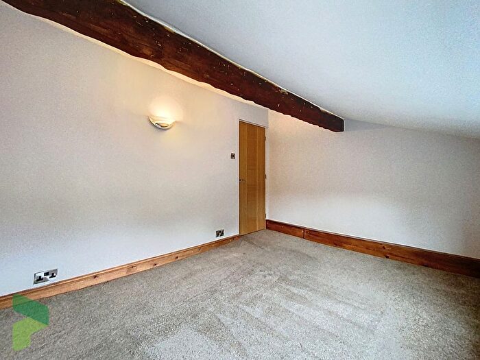 2 Bedroom Cottage For Sale In Bog Height Road, Darwen, BB3