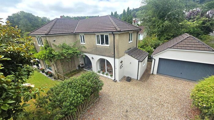 3 Bedroom Detached House For Sale In Kingswood Road, Gunnislake, PL18
