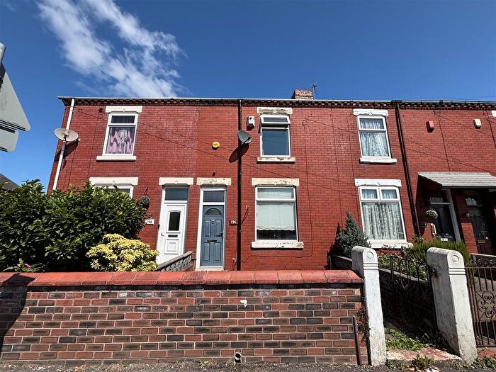 2 Bedroom Terraced House For Sale In Cansfield Grove, Wigan, WN4