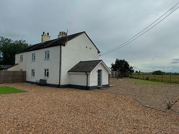 3 Bedroom Semi-Detached House To Rent In Norton House, Middle Drove, Marshland St. James, Wisbech, PE14