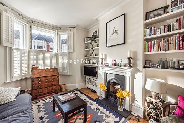 1 Bedroom Flat To Rent In Sumatra Road, London, NW6