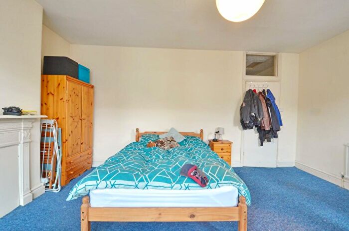 5 Bedroom Terraced House To Rent In Seymour Avenue, Bristol, BS7