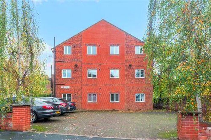 2 Bedroom Apartment To Rent In Charlotte Court, Wheaton Avenue, Leeds, LS15