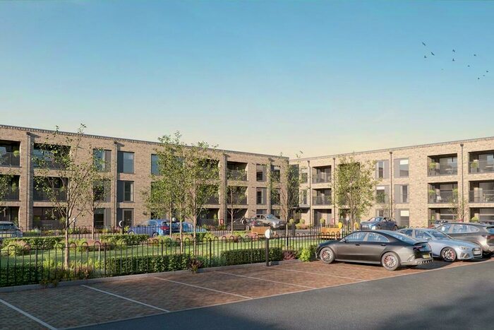 1 Bedroom Apartment To Rent In Bourne Court, Ruislip, HA4