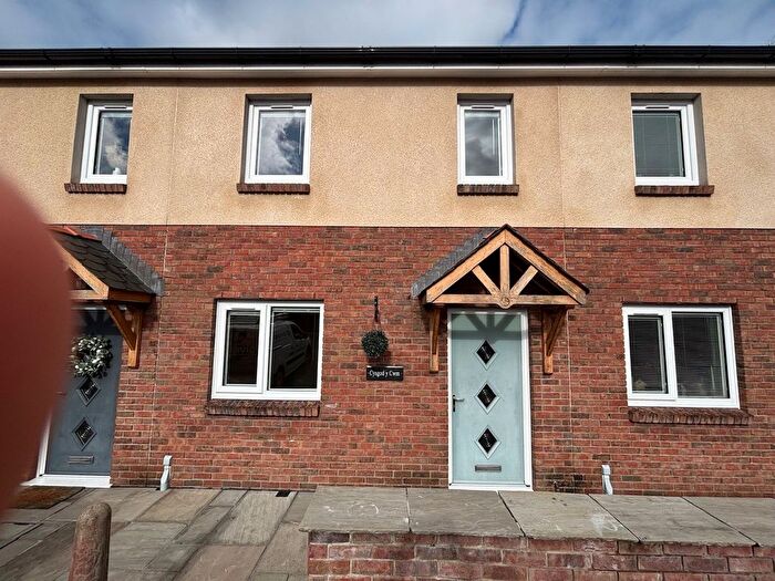 3 Bedroom Terraced House To Rent In Mynachlog Road, Llanelli, SA15