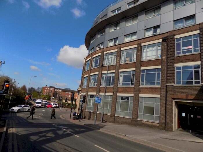 1 Bedroom Flat To Rent In Point Red, Midland Road, Luton, Bedfordshire, LU2