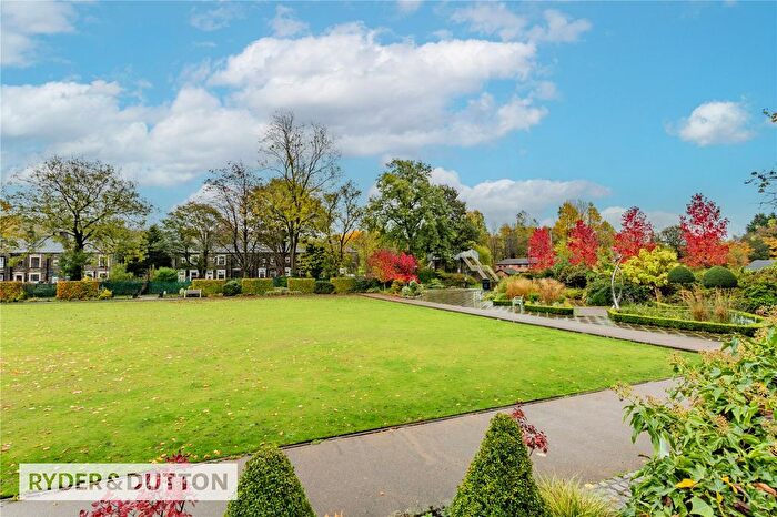 2 Bedroom Terraced House For Sale In Woodend, Shaw, Oldham, Greater Manchester, OL2