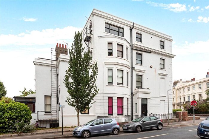 1 Bedroom Flat To Rent In Vernon Terrace, Brighton, BN1