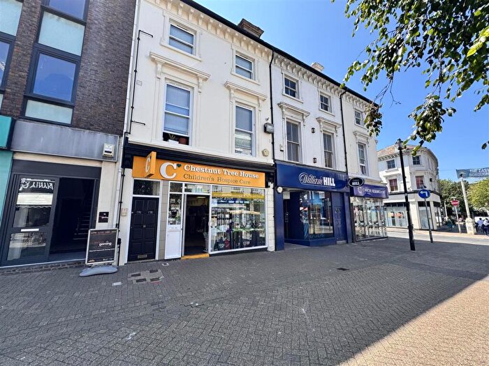 1 Bedroom Flat To Rent In Terminus Road, Eastbourne, BN21