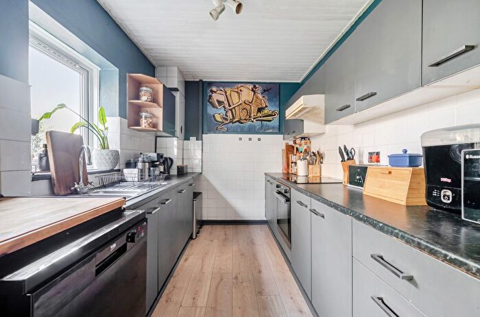 3 Bedroom Terraced House For Sale In Longstone Road, Paignton, Devon, TQ4