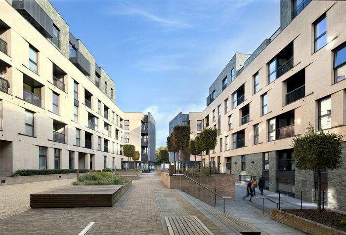 1 Bedroom Apartment To Rent In Burgess Spring, Chelmsford, CM1