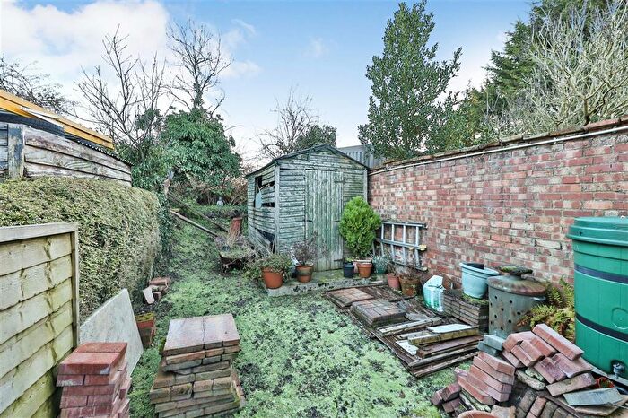 2 Bedroom Character Property For Sale In Station Road, Yaxham, Dereham, NR19