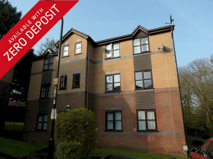 1 Bedroom Flat To Rent In Briarswood, Southampton, SO16