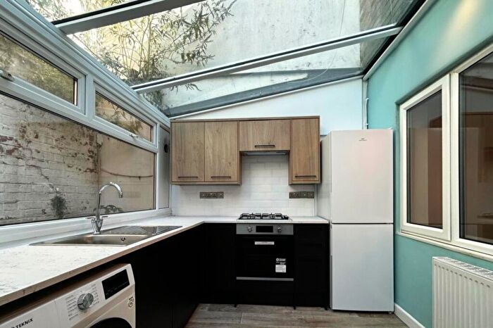 2 Bedroom Terraced House To Rent In Gloucester Street, Clifton, Bristol, BS8