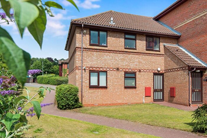 1 Bedroom Flat To Rent In Wilson Road, NR1