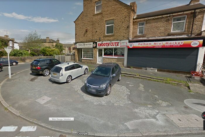 1 Bedroom Flat To Rent In Pelham Road, Bradford, BD2