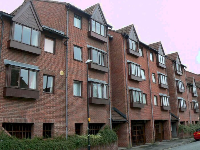 Studio To Rent In Victoria Avenue, Redfield, Bristol, BS5