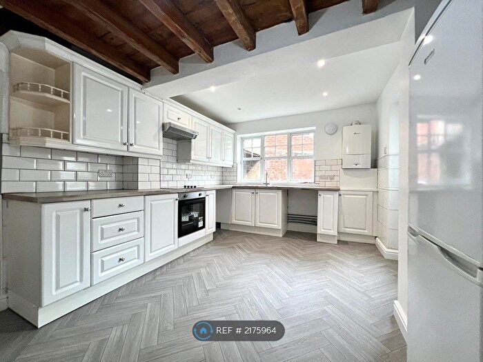 3 Bedroom Terraced House To Rent In Southside, Middridge, Newton Aycliffe, DL5