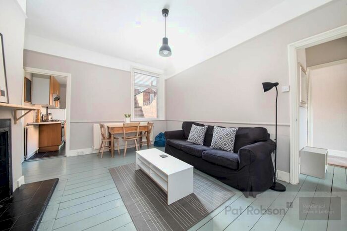 2 Bedroom Flat To Rent In Spencer Street, Heaton, Newcastle Upon Tyne, NE6