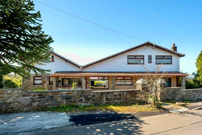 4 Bedroom Detached House For Sale In Bryntirion Road, Pontlliw, Swansea, SA4