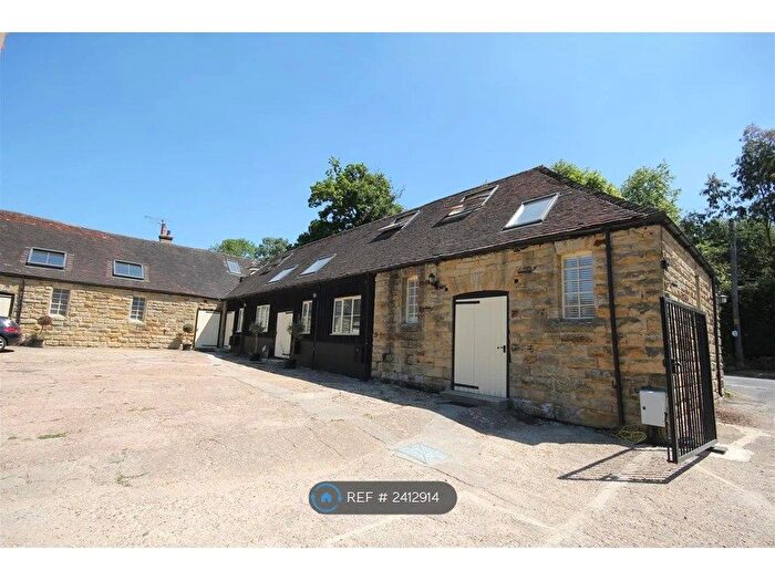 1 Bedroom Flat To Rent In Ardingly Road, Lindfield, Haywards Heath, RH16