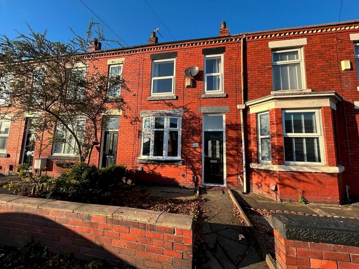2 Bedroom Terraced House To Rent In Newearth Road, Worsley, M28