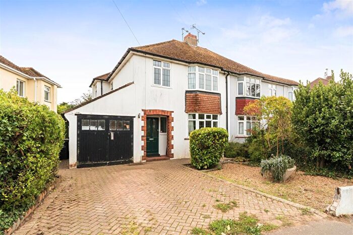 3 Bedroom Semi-Detached House For Sale In Park Road, Yapton, BN18