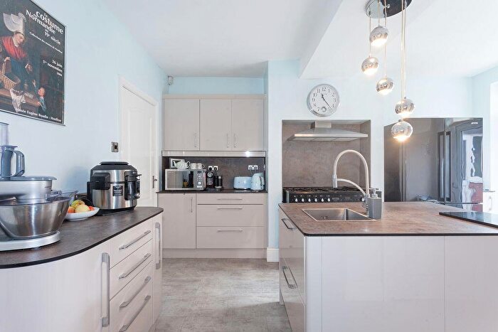 4 Bedroom Detached House For Sale In Newcastle Road, Congleton, CW12