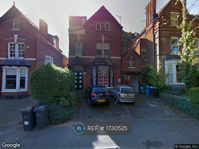 1 Bedroom Flat To Rent In Moseley, Birmingham, B13