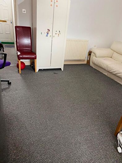 1 Bedroom Flat To Rent In Earnshaw Street, Bolton, BL3