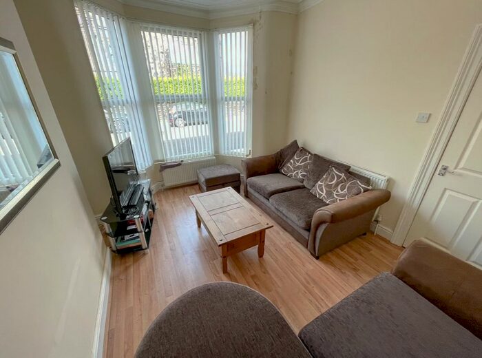 3 Bedroom Property To Rent In Cranborne Road, Liverpool, L15