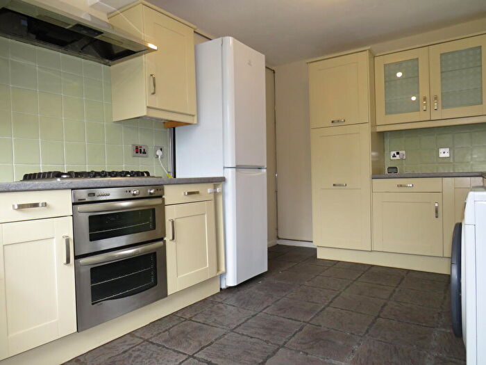 3 Bedroom House To Rent In Tachbrook Road, Leamington Spa, CV31