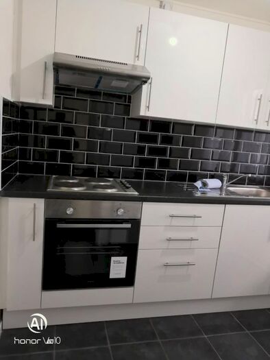 Studio To Rent In Beverley Drive, Queensbury, HA8