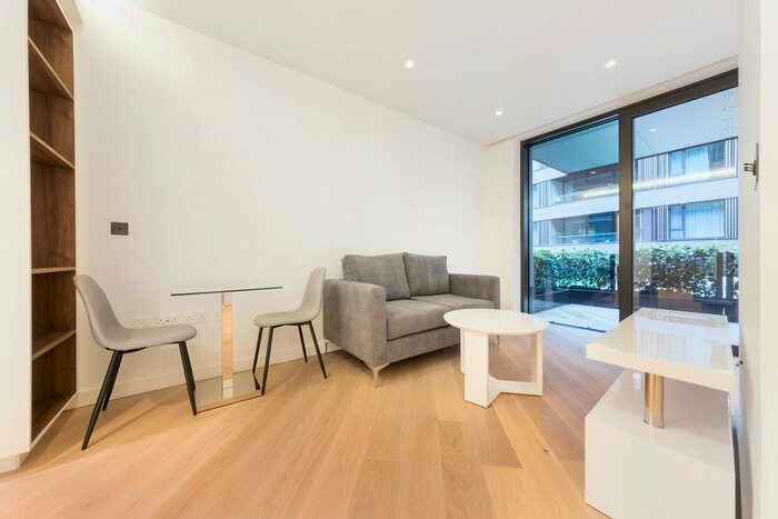 Studio To Rent In Television Centre, Wood Crescent, White City, London, W12