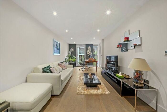 1 Bedroom Apartment To Rent In Decorum Apartments, N1