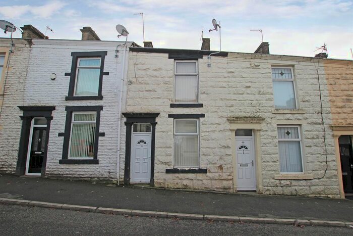 2 Bedroom Terraced House To Rent In Olive Lane, Darwen BB3