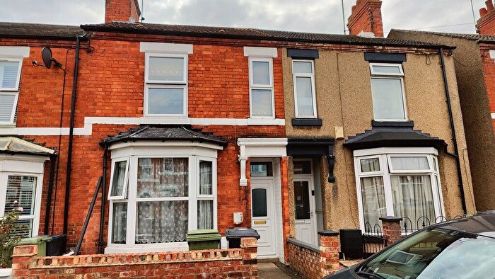 3 Bedroom Terraced House To Rent In Albert Road, Wellingborough, NN8