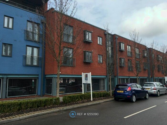 2 Bedroom Flat To Rent In Diglis Dock Road, Worcester WR5