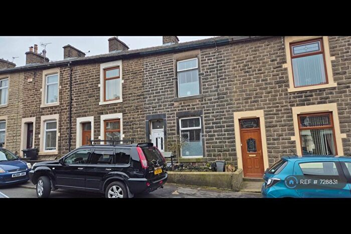 2 Bedroom Terraced House To Rent In Wells Street, Haslingden, Rossendale, BB4