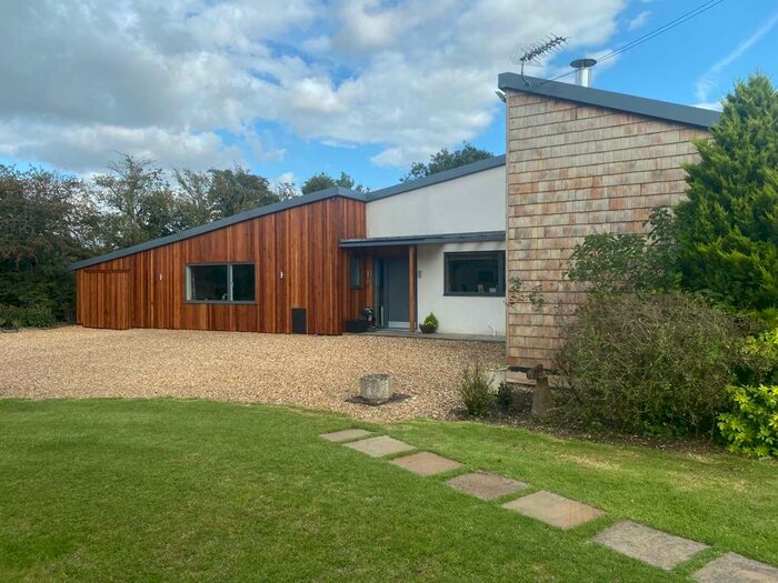 4 Bedroom Detached House For Sale In Heddington, Calne, SN11