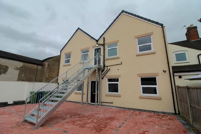 2 Bedroom Flat To Rent In Rowley Street, Stafford, Staffordshire, ST16