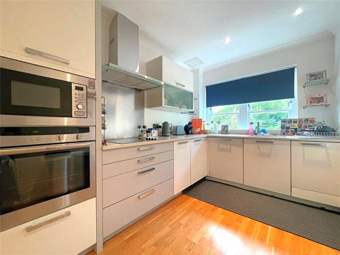 1 Bedroom Apartment To Rent In Chester House, Station Road, Godalming, Surrey, GU7