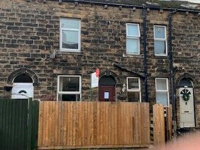 2 Bedroom Semi-Detached House To Rent In Weston Road, Ilkley LS29