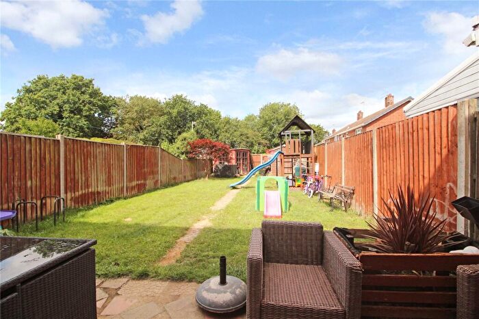 3 Bedroom Terraced House For Sale In Banham Road, Beccles, NR34