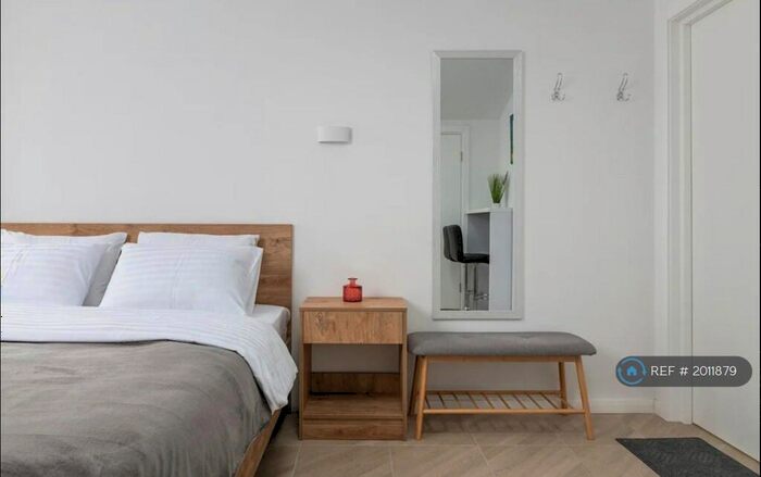 Studio To Rent In Furnival Street, London, EC4A