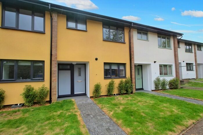 3 Bedroom End Of Terrace House To Rent In Essex Close, Bordon, Hampshire, GU35